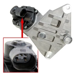 Continental/VDO AGR-Ventil 408-265-001-002Z -Chemie Geschäft 148212 30348643 1 jpg