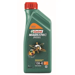 CASTROL 1 L Magnatec Diesel 10W-40 B4 15CA2A