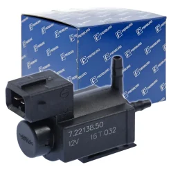 PIERBURG Ventil, AGR-Abgassteuerung 7.22138.50.0