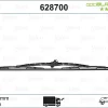VALEO Wischblatt 628700