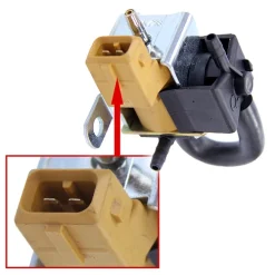 PIERBURG Ventil, AGR-Abgassteuerung 7.21483.54.0 -Chemie Geschäft 155447 30355029 1 jpg