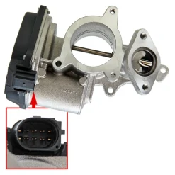 Continental/VDO AGR-Ventil 408-275-002-001Z -Chemie Geschäft 157501 30356902 1 jpg