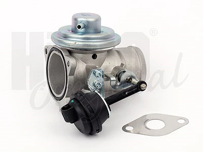 HITACHI AGR-Ventil 138475 2 HITACHI AGR-Ventil 138475 – Bild 2