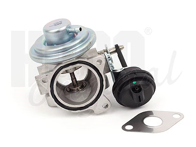 HITACHI AGR-Ventil 138475 1 HITACHI AGR-Ventil 138475