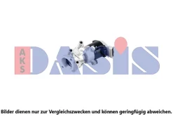 AKS DASIS AGR-Ventil 065014N