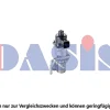 AKS DASIS AGR-Ventil 095032N