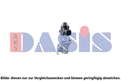 AKS DASIS AGR-Ventil 095032N