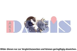 AKS DASIS AGR-Ventil 055023N