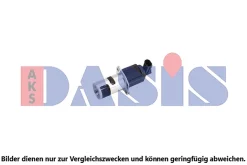 AKS DASIS AGR-Ventil 155017N