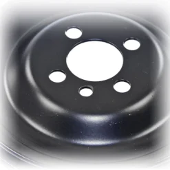 BESTPRICE Riemenscheibe, Kurbelwelle 31477043 -Chemie Geschäft 163705 30361564 4 jpg