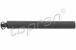 TOPRAN Schlauch, Zylinderkopfhaubenentlüftung 503123