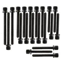 BESTPRICE Zylinderkopfschraubensatz (20 Stück) 31477052