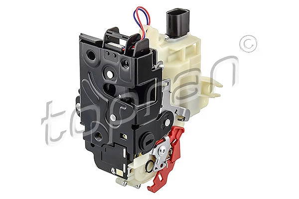 TOPRAN Türschloss 115657 1 TOPRAN Türschloss 115657