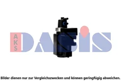 AKS DASIS AGR-Ventil 055018N