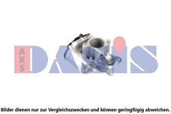 AKS DASIS AGR-Ventil 185027N