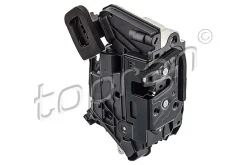 TOPRAN Türschloss 117732