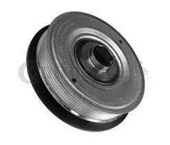 CONTINENTAL CTAM Riemenscheibe, Kurbelwelle VD1109