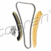 TOPRAN Steuerkettensatz 117265