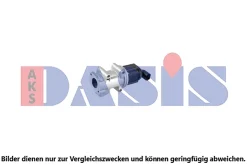 AKS DASIS AGR-Ventil 085012N