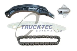 TRUCKTEC AUTOMOTIVE Steuerkettensatz 02.12.207