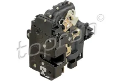 TOPRAN Türschloß 113833