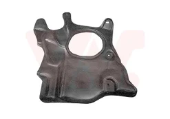 VAN WEZEL Motorraumdämmung 4028704