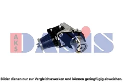 AKS DASIS AGR-Ventil 185025N