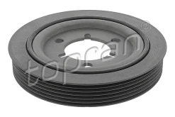 TOPRAN Riemenscheibe, Kurbelwelle 723950