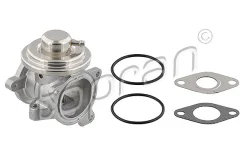 TOPRAN AGR-Ventil 113163