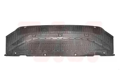 VAN WEZEL Abdeckung, Frontschürze 0342701