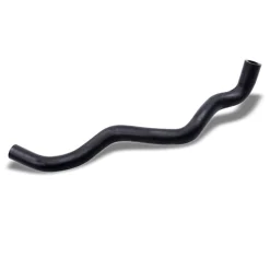 BESTPRICE Schlauch, Zylinderkopfhaubenentlüftung 40207606