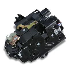 ATEC Türschloss Vorne Links 10640500 -Chemie Geschäft 1732996