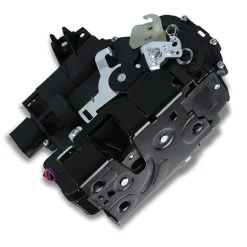 ATEC Türschloss Vorne Rechts 10640501 -Chemie Geschäft 1733003