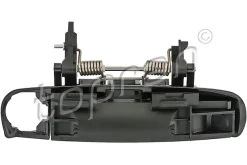 TOPRAN Türgriff 114760