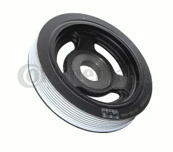 CONTINENTAL CTAM Riemenscheibe, Kurbelwelle VD1096