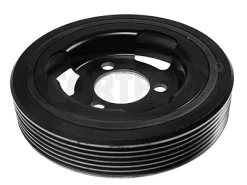 CORTECO Riemenscheibe, Kurbelwelle ERSTAUSRÜSTERQUALITÄT 80001196