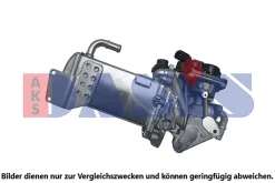 AKS DASIS AGR-Modul 040063N