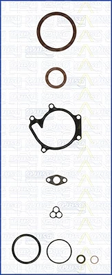 TRISCAN Dichtungssatz, Kurbelgehäuse 595-7592