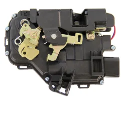 BESTPRICE Türschloss Vorne Rechts 31477440