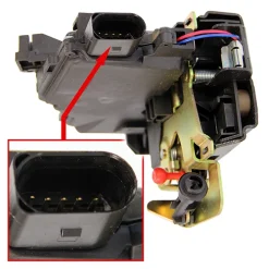 BESTPRICE Türschloss Vorne Rechts 31477440 -Chemie Geschäft 184628 30380090 1 jpg