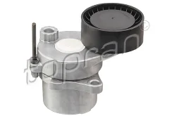 TOPRAN Riemenspanner, Keilrippenriemen 408445