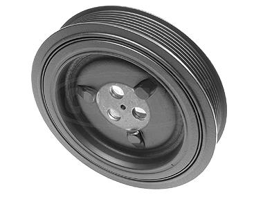 CORTECO Riemenscheibe Kurbelwelle ERSTAUSRÜSTERQUALITÄT 80000835 1 CORTECO Riemenscheibe Kurbelwelle ERSTAUSRÜSTERQUALITÄT 80000835