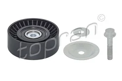 TOPRAN Umlenk-/Führungsrolle, Keilrippenriemen 304823