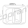 TOPRAN Türgriff Vorne Beidseitig 721734
