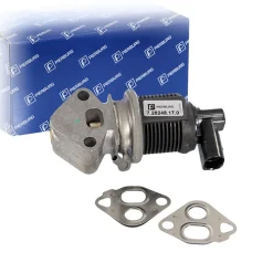 PIERBURG AGR Ventil Inkl. Dichtung 7.28248.17.0