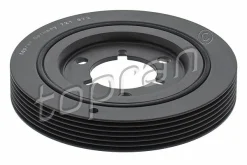 TOPRAN Riemenscheibe, Kurbelwelle 721972