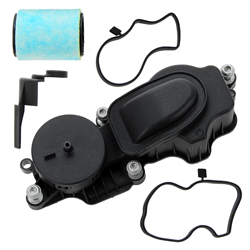 ATEC Ventil Kurbelgehäuseentlüftung 30399348 1 ATEC Ventil Kurbelgehäuseentlüftung 30399348