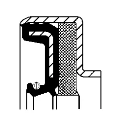 CORTECO Dichtring ERSTAUSRÜSTERQUALITÄT 12011992B