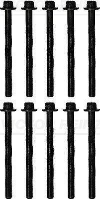 VICTOR REINZ Zylinderkopfschraubensatz 14-32230-01