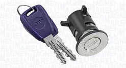 MAGNETI MARELLI Schließzylindergehäuse 350105006900